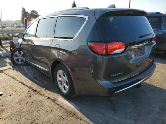 Photo 3 from auction – 2017 CHRYSLER PACIFICA T with VIN 2C4RC1EG5HR748822