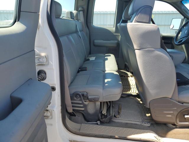 Photo 6 from auction – 2006 FORD F150 with VIN 1FTRX12W26NA64594