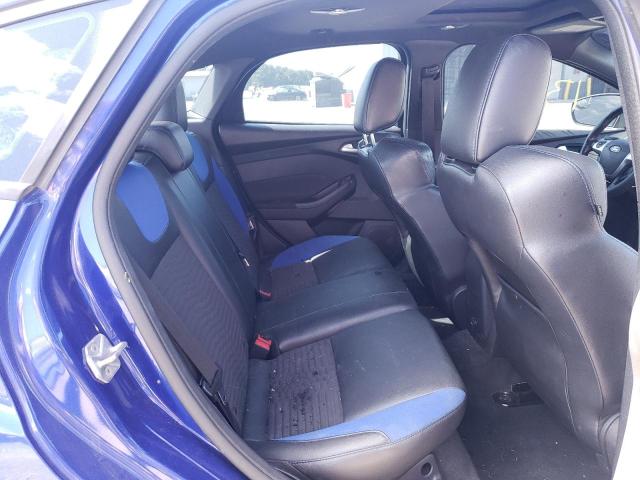 Photo 6 from auction – 2013 FORD FOCUS ST with VIN 1FADP3L91DL376824