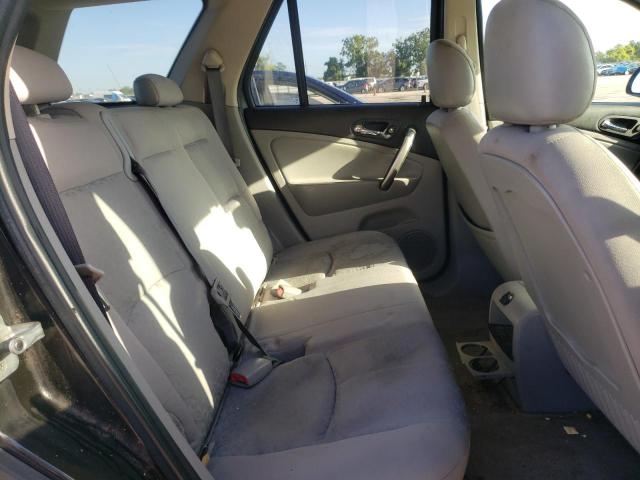 Photo 6 from auction – 2006 SATURN VUE with VIN 5GZCZ33DX6S847865