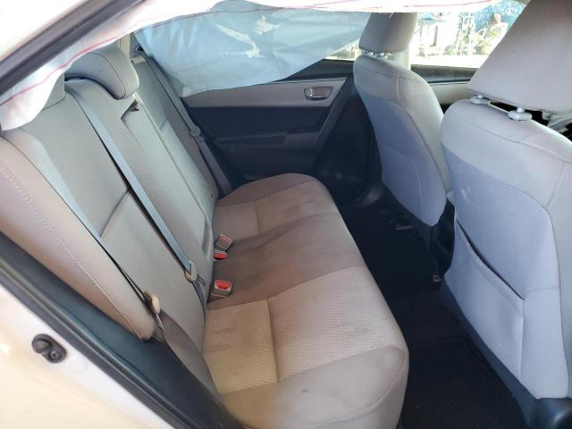 Photo 6 from auction – 2016 TOYOTA COROLLA L with VIN 5YFBURHE5GP498620