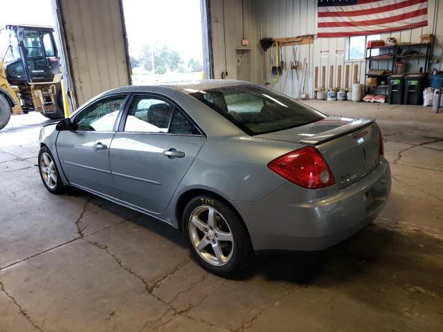 Photo 3 from auction – 2007 PONTIAC G6 BASE with VIN 1G2ZG57N074149954