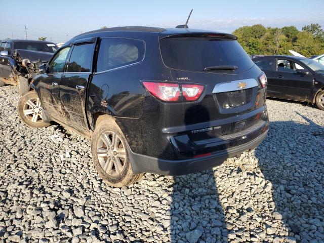Photo 3 from auction – 2017 CHEVROLET TRAVERSE L with VIN 1GNKVHKD3HJ127945