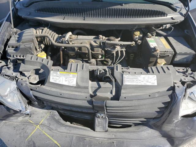 Photo 7 from auction – 2006 DODGE CARAVAN SX with VIN 1D4GP45R86B717335