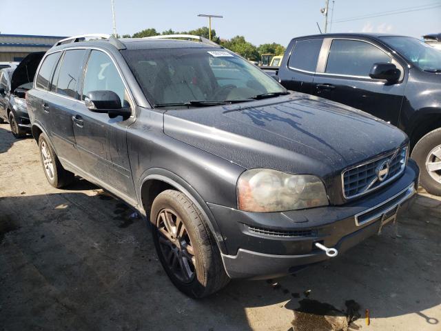 VOLVO XC90 3.2 2011 with VIN YV4952CZ0B1582156 - Photo from auction