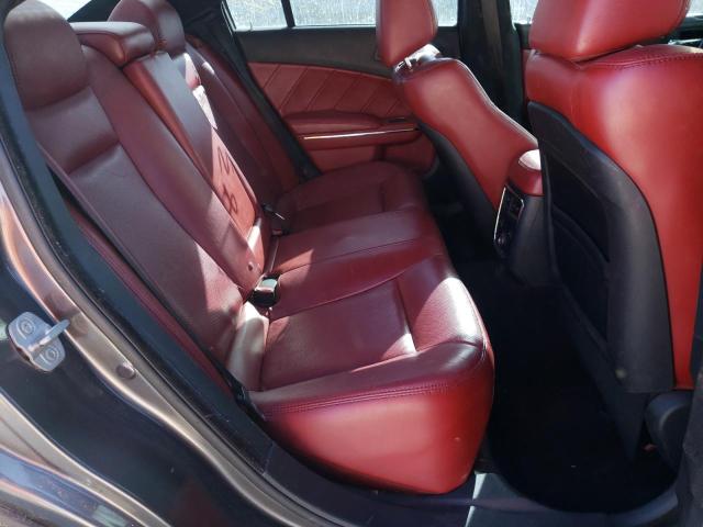 Photo 6 from auction – 2013 DODGE CHARGER R/ with VIN 2C3CDXCT1DH684787