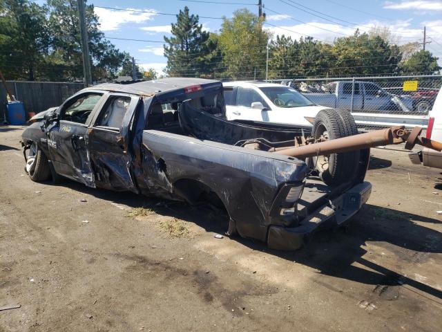 Photo 3 from auction – 2014 RAM 1500 SPORT with VIN 1C6RR7HT8ES392832