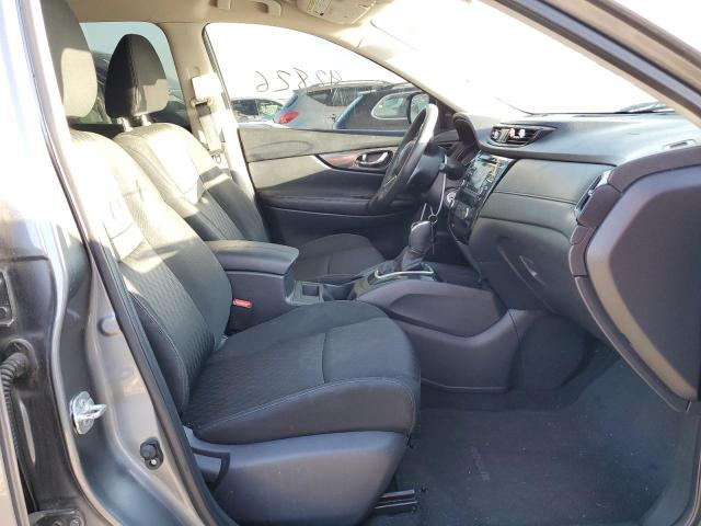 Photo 5 from auction – 2017 NISSAN ROGUE S with VIN KNMAT2MT3HP575997