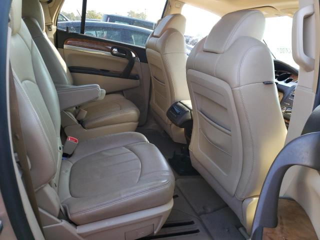 Photo 6 from auction – 2008 BUICK ENCLAVE CX with VIN 5GAER23718J223719