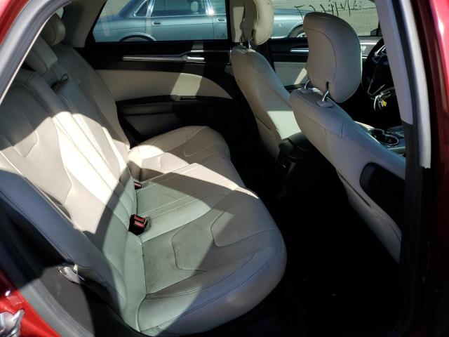 Photo 6 from auction – 2014 FORD FUSION TIT with VIN 3FA6P0SU7ER356609