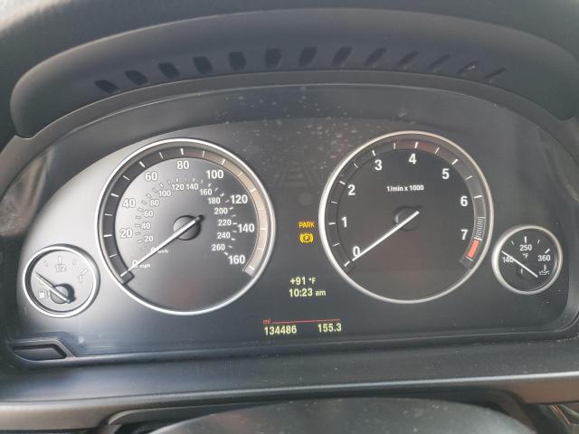 Photo 8 from auction – 2014 BMW 528 I with VIN WBA5A5C50ED501958