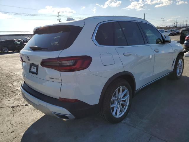 Photo 4 from auction – 2020 BMW X5 SDRIVE with VIN 5UXCR4C04L9C25268