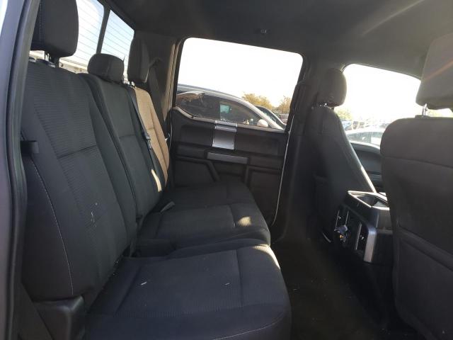 Photo 6 from auction – 2015 FORD F150 SUPER with VIN 1FTEW1EP6FFA97999