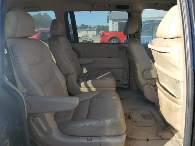 Photo 6 from auction – 2007 HONDA ODYSSEY EX with VIN 5FNRL38737B080925