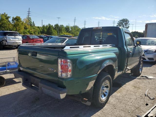 Photo 4 from auction – 1999 FORD RANGER with VIN 1FTYR10V3XPB73281