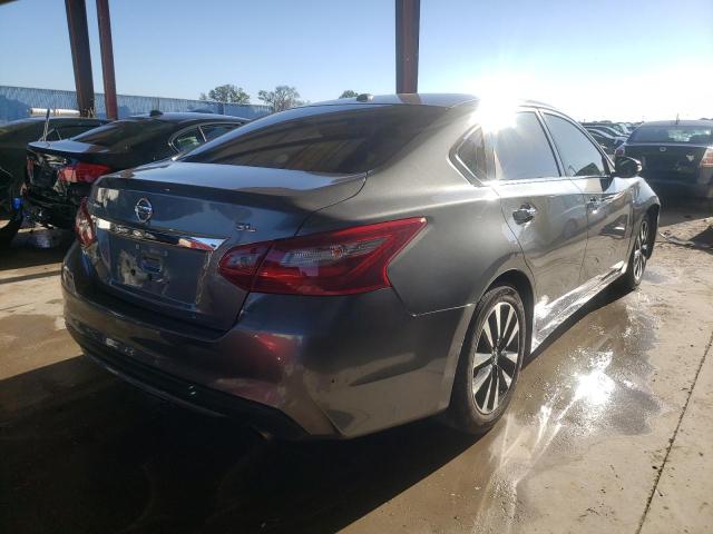 Photo 4 from auction – 2018 NISSAN ALTIMA 2.5 with VIN 1N4AL3AP7JC157183