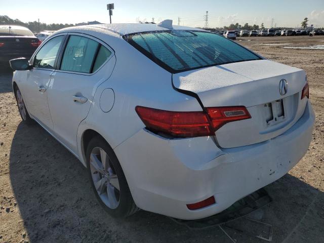 Photo 3 from auction – 2015 ACURA ILX 20 with VIN 19VDE1F35FE006492
