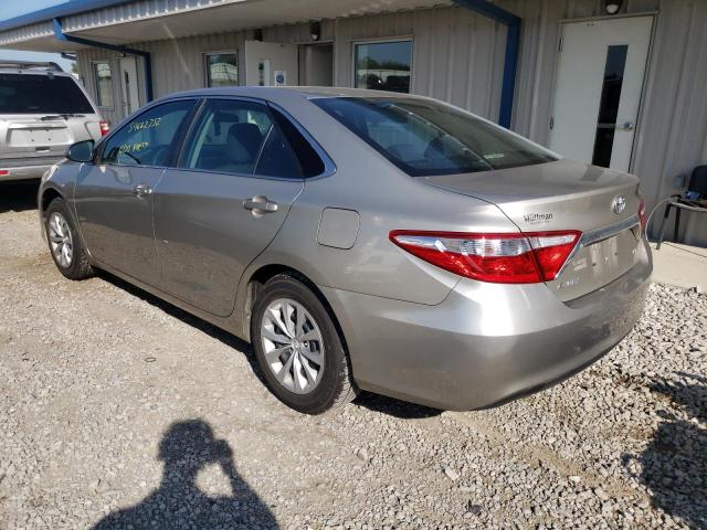 Photo 3 from auction – 2015 TOYOTA CAMRY LE with VIN 4T4BF1FK4FR487793