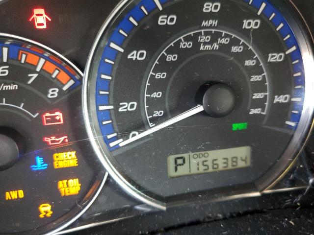 Photo 8 from auction – 2012 SUBARU FORESTER L with VIN JF2SHBEC6CH410714