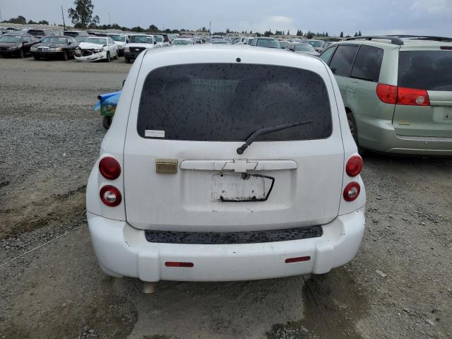 Photo 10 from auction – 2011 CHEVROLET HHR PANEL with VIN 3GCAAAFWXBS575169