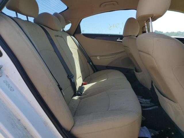 Photo 6 from auction – 2011 HYUNDAI SONATA GLS with VIN 5NPEB4AC4BH111625