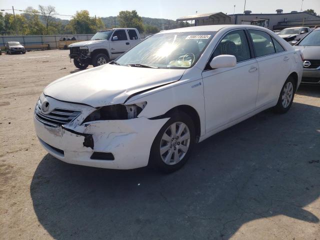 Photo 9 from auction – 2009 TOYOTA UK with VIN 4T1BB46K99U064302