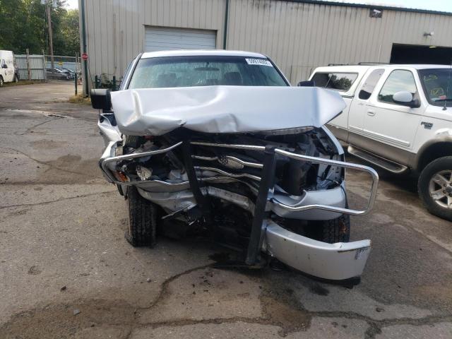 Photo 9 from auction – 2006 FORD F150 with VIN 1FTRX14W56FB32135