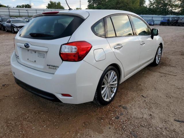 Photo 4 from auction – 2014 SUBARU IMPREZA LI with VIN JF1GPAH66E8259652
