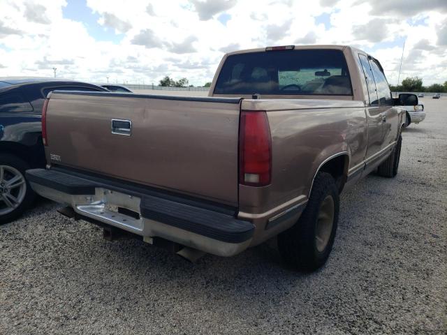 Photo 4 from auction – 1994 CHEVROLET GMT-400 C1 with VIN 1GCEC19K2RE300159