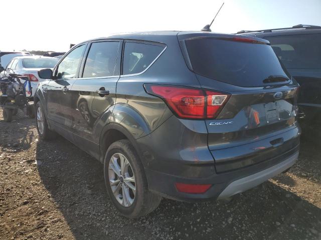 Photo 3 from auction – 2019 FORD ESCAPE SE with VIN 1FMCU9GD7KUC00136