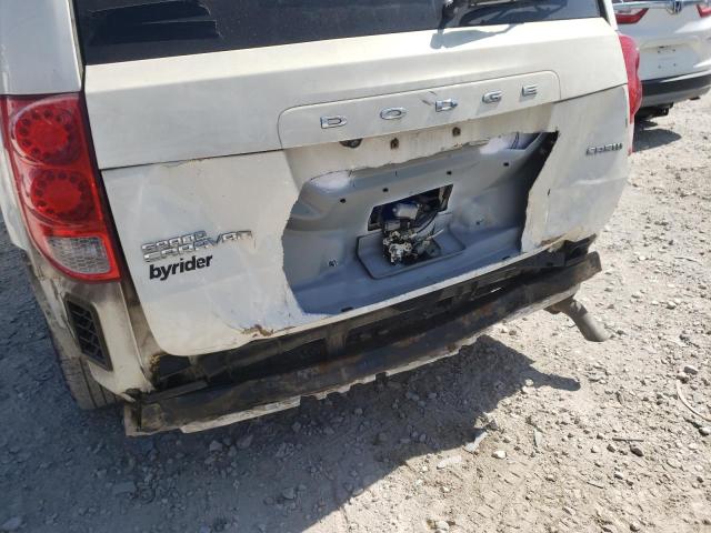 Photo 9 from auction – 2011 DODGE GRAND CARA with VIN 2D4RN5DG9BR767595