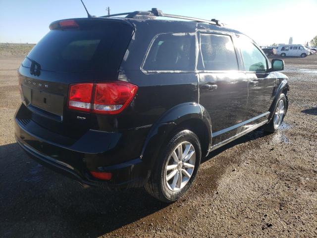 Photo 4 from auction – 2015 DODGE JOURNEY SX with VIN 3C4PDCCG0FT562845