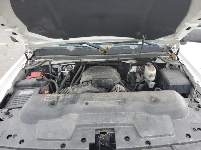 Photo 7 from auction – 2014 CHEVROLET SILVERADO with VIN 1GC1CXCG1EF120309