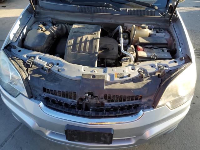 Photo 7 from auction – 2014 CHEVROLET CAPTIVA LT with VIN 3GNAL4EK0ES510921