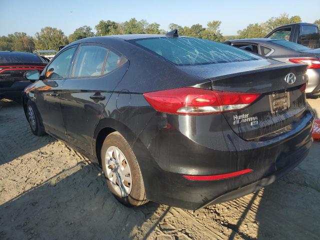 Photo 3 from auction – 2017 HYUNDAI ELANTRA SE with VIN 5NPD74LF3HH210286