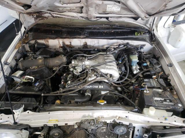 Photo 7 from auction – 1997 TOYOTA 4RUNNER SR with VIN JT3HN86R8V0085352