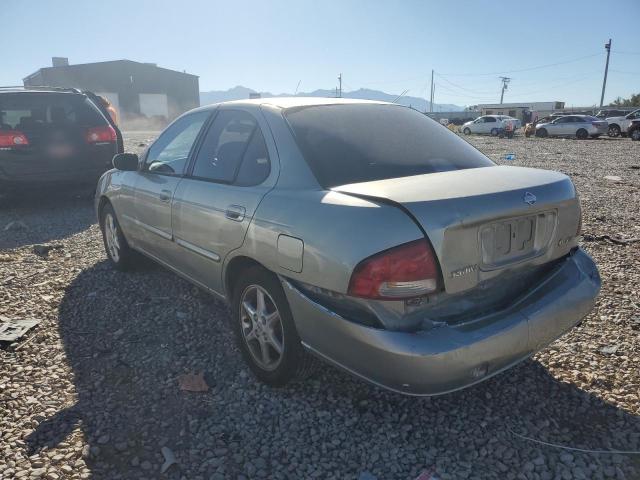 Photo 3 from auction – 2002 NISSAN SENTRA XE with VIN 3N1CB51DX2L632082