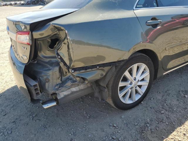 Photo 9 from auction – 2013 TOYOTA CAMRY HYBR with VIN 4T1BD1FK5DU084841