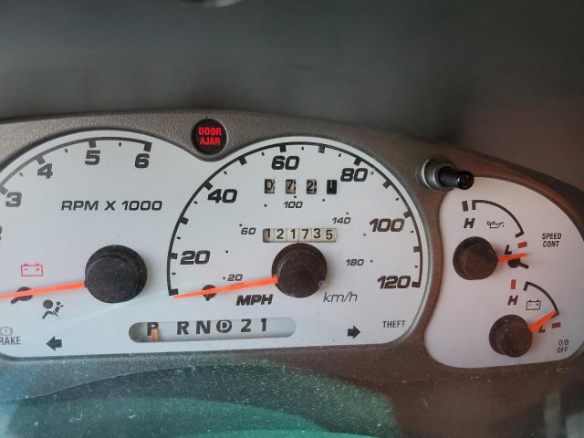 Photo 8 from auction – 2003 FORD EXPLORER S with VIN 1FMZU67E83UC81568