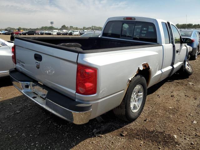 Photo 4 from auction – 2005 DODGE DAKOTA SLT with VIN 1D7HW42K65S287806