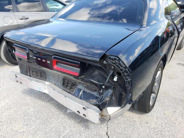 Photo 9 from auction – 2016 DODGE CHALLENGER with VIN 2C3CDZAG9GH200998