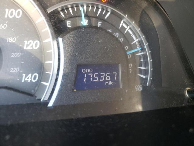 Photo 8 from auction – 2014 TOYOTA CAMRY L with VIN 4T4BF1FK5ER381982