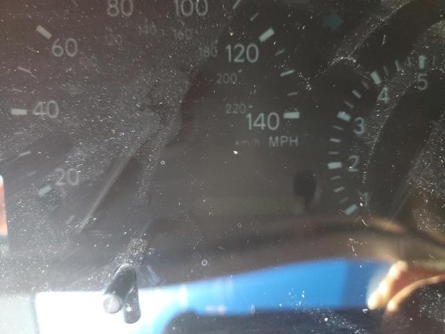 Photo 8 from auction – 2000 LEXUS RX 300 with VIN JT6HF10U6Y0123797