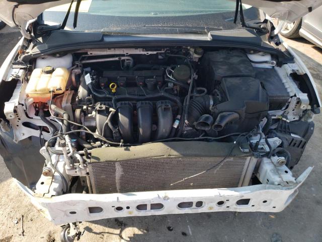 Photo 7 from auction – 2014 FORD FOCUS SE with VIN 1FADP3K26EL134987