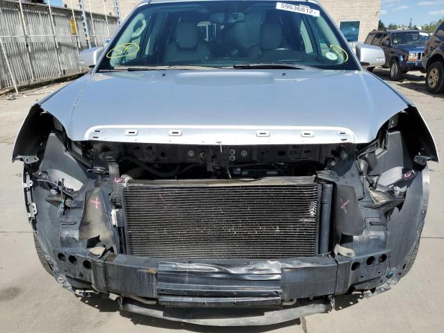 Photo 9 from auction – 2012 GMC ACADIA DEN with VIN 1GKKVTED2CJ262791