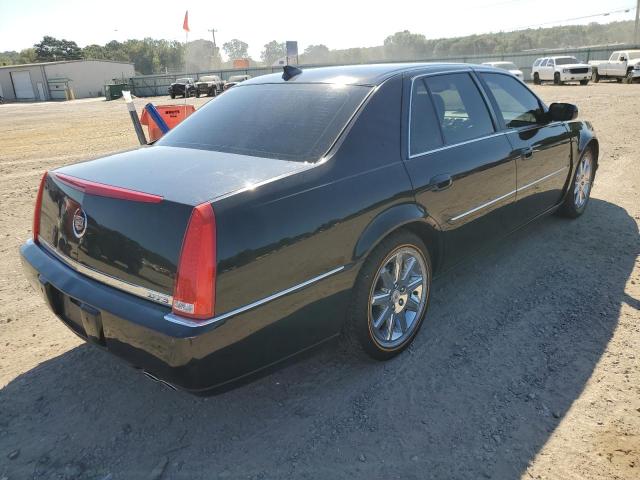 Photo 4 from auction – 2009 CADILLAC DTS with VIN 1G6KD57Y79U133577