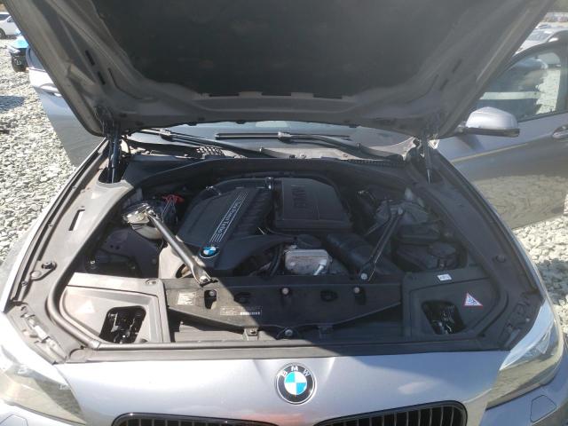 Foto 7 de la subasta – 2014 BMW 535 XI con VIN WBA5B3C51ED535814