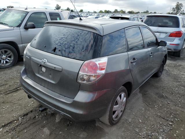 Photo 4 from auction – 2007 TOYOTA COROLLA MA with VIN 2T1KR32E17C673033