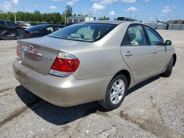Photo 4 from auction – 2005 TOYOTA CAMRY LE with VIN 4T1BE30K95U027593