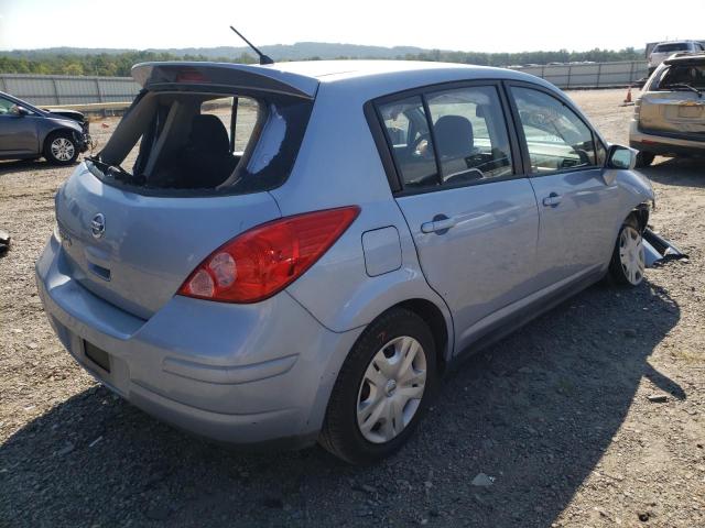 Zdjęcie 4 z aukcji – 2011 NISSAN VERSA S z VIN 3N1BC1CP8BL434156